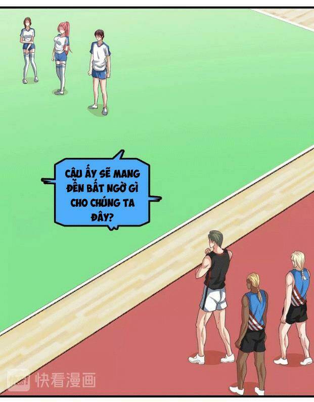 Đại Thiên Tài Bất Khả Chiến Bại Chính Là Ta Chapter 25 - Trang 2