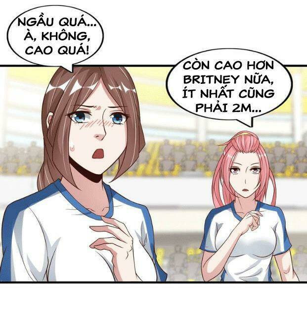 Đại Thiên Tài Bất Khả Chiến Bại Chính Là Ta Chapter 25 - Trang 2