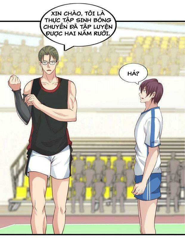 Đại Thiên Tài Bất Khả Chiến Bại Chính Là Ta Chapter 25 - Trang 2