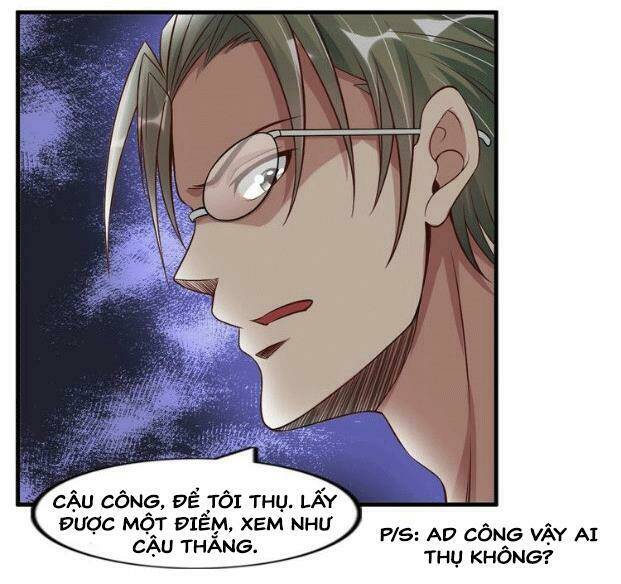 Đại Thiên Tài Bất Khả Chiến Bại Chính Là Ta Chapter 25 - Trang 2