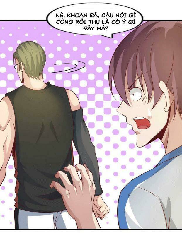 Đại Thiên Tài Bất Khả Chiến Bại Chính Là Ta Chapter 25 - Trang 2