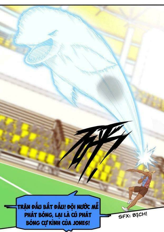 Đại Thiên Tài Bất Khả Chiến Bại Chính Là Ta Chapter 25 - Trang 2