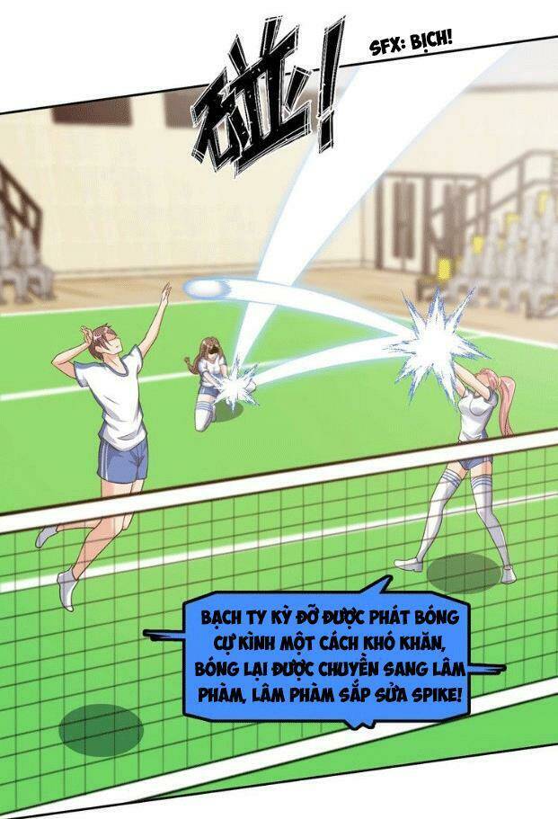 Đại Thiên Tài Bất Khả Chiến Bại Chính Là Ta Chapter 25 - Trang 2