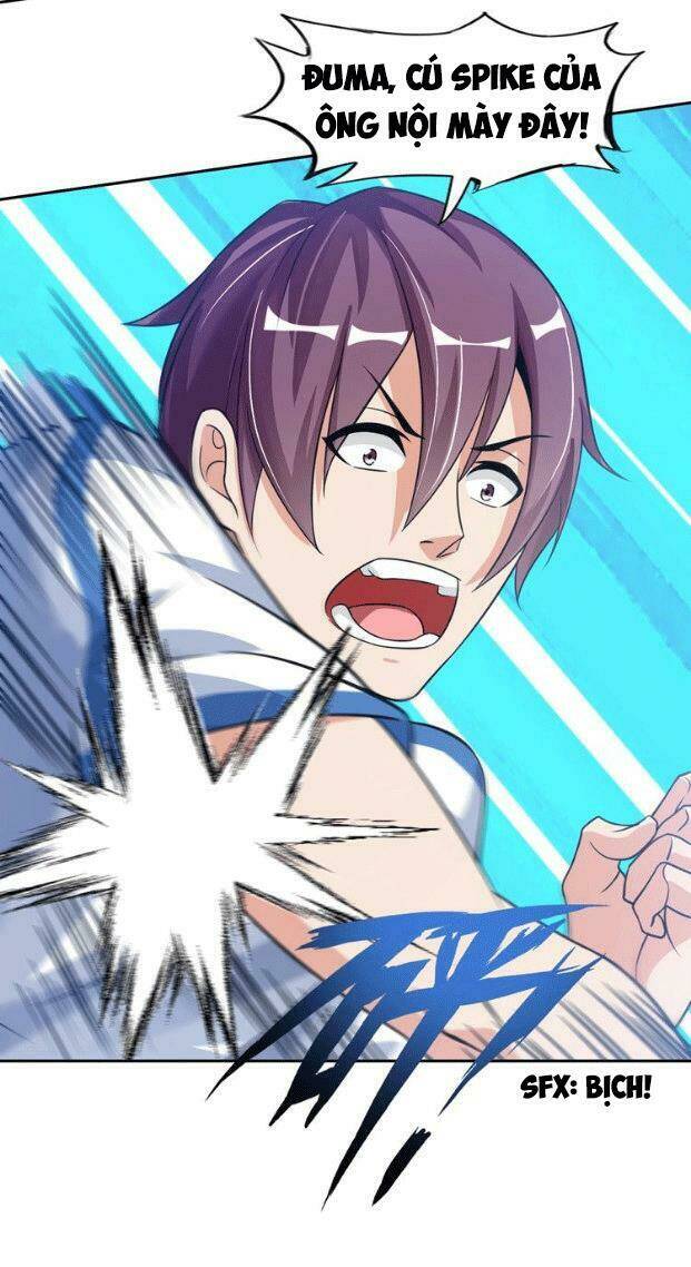 Đại Thiên Tài Bất Khả Chiến Bại Chính Là Ta Chapter 25 - Trang 2