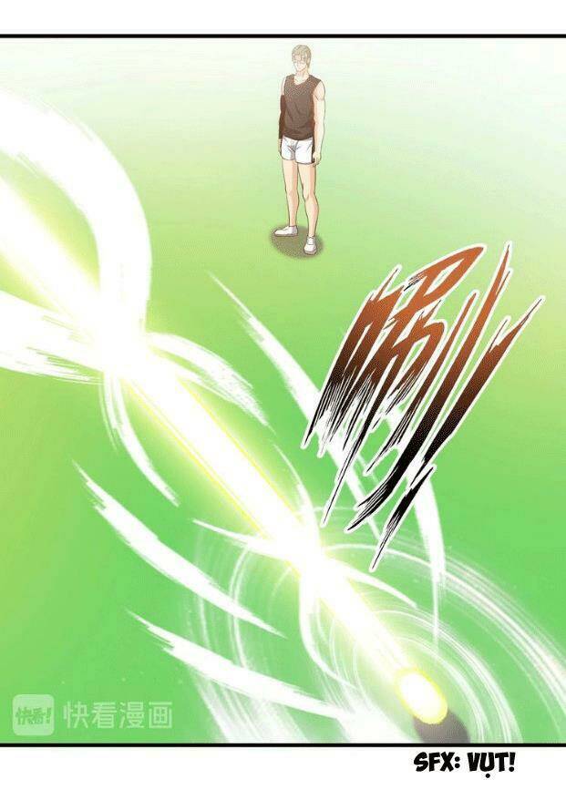 Đại Thiên Tài Bất Khả Chiến Bại Chính Là Ta Chapter 25 - Trang 2