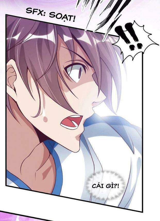 Đại Thiên Tài Bất Khả Chiến Bại Chính Là Ta Chapter 25 - Trang 2