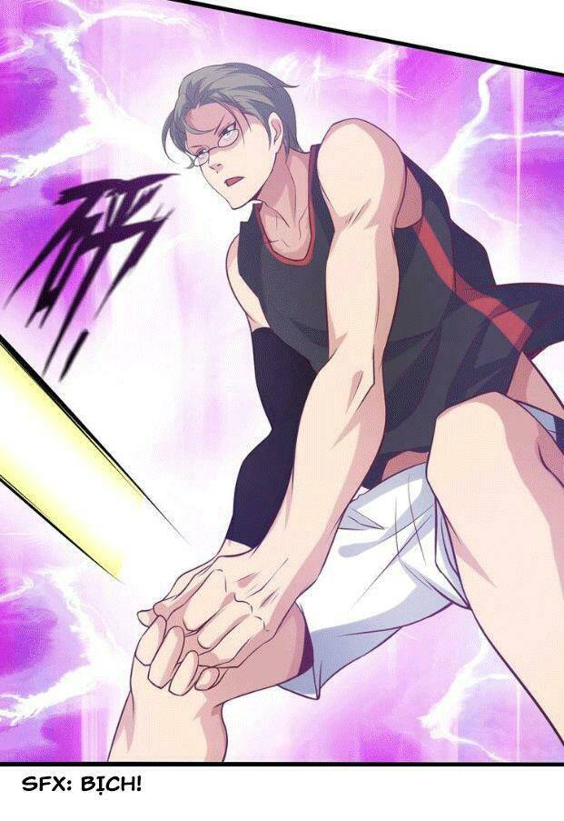 Đại Thiên Tài Bất Khả Chiến Bại Chính Là Ta Chapter 25 - Trang 2