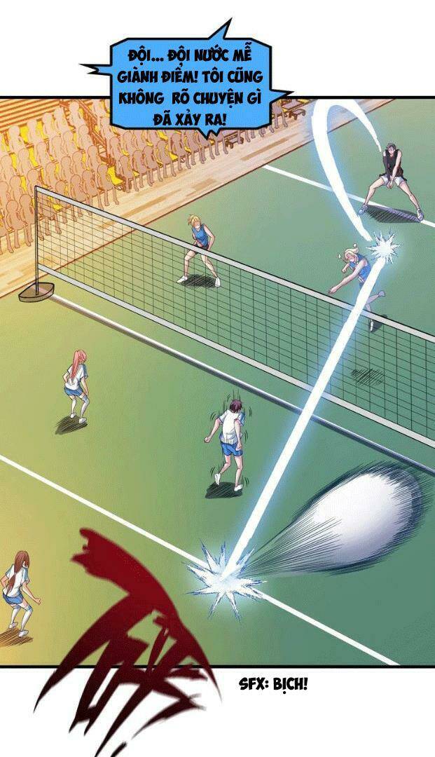 Đại Thiên Tài Bất Khả Chiến Bại Chính Là Ta Chapter 25 - Trang 2