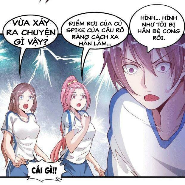 Đại Thiên Tài Bất Khả Chiến Bại Chính Là Ta Chapter 25 - Trang 2