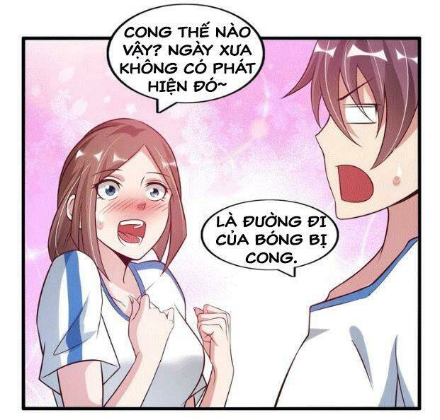 Đại Thiên Tài Bất Khả Chiến Bại Chính Là Ta Chapter 25 - Trang 2