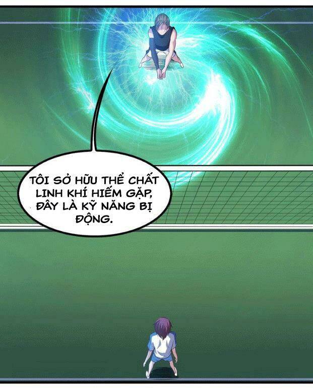 Đại Thiên Tài Bất Khả Chiến Bại Chính Là Ta Chapter 25 - Trang 2