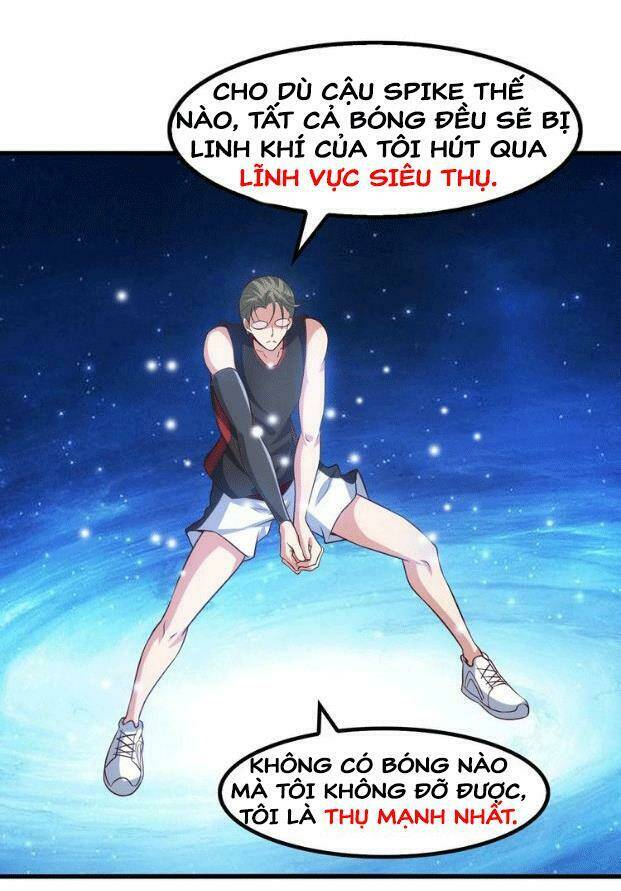 Đại Thiên Tài Bất Khả Chiến Bại Chính Là Ta Chapter 25 - Trang 2