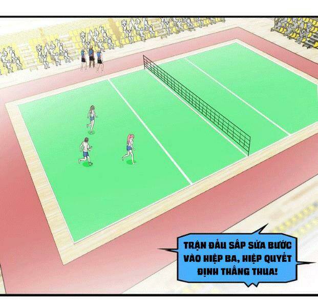 Đại Thiên Tài Bất Khả Chiến Bại Chính Là Ta Chapter 25 - Trang 2