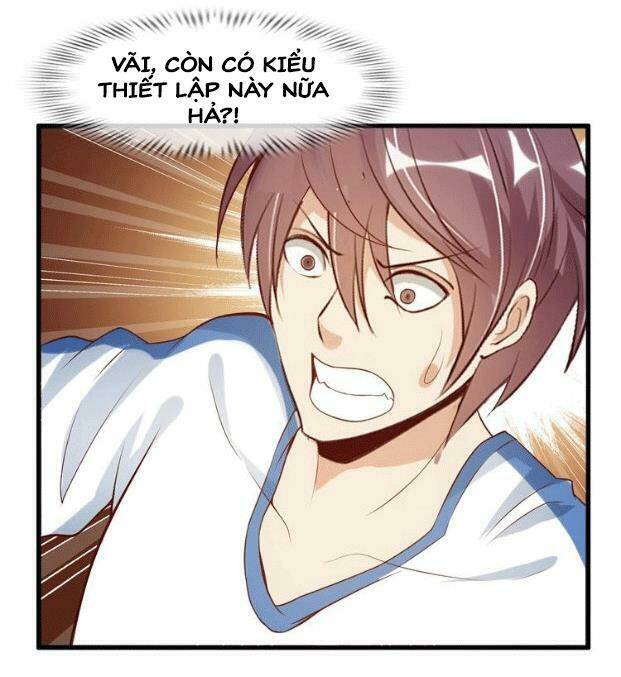 Đại Thiên Tài Bất Khả Chiến Bại Chính Là Ta Chapter 25 - Trang 2