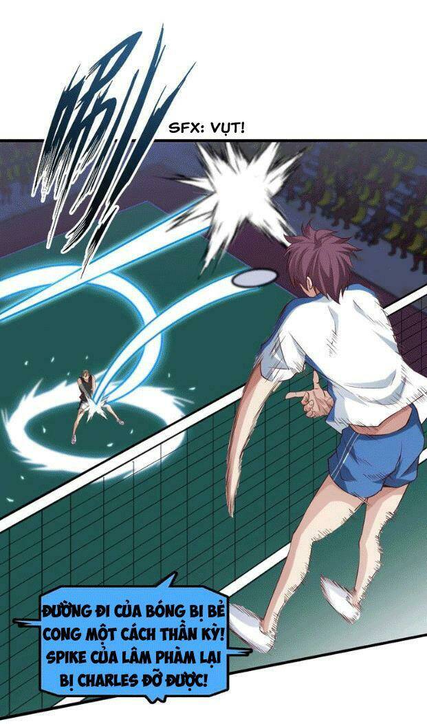 Đại Thiên Tài Bất Khả Chiến Bại Chính Là Ta Chapter 25 - Trang 2