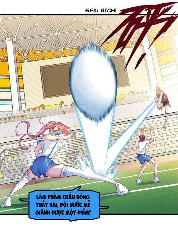 Đại Thiên Tài Bất Khả Chiến Bại Chính Là Ta Chapter 25 - Trang 2