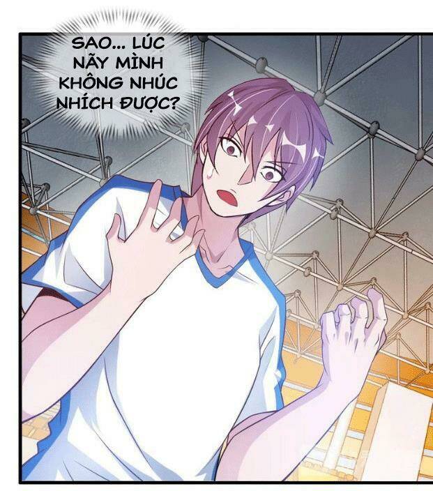 Đại Thiên Tài Bất Khả Chiến Bại Chính Là Ta Chapter 25 - Trang 2