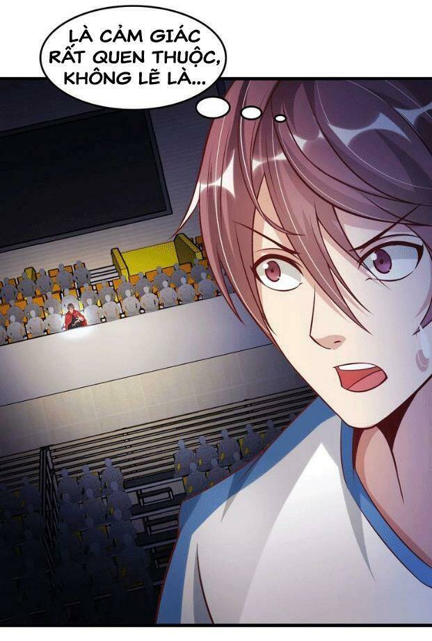 Đại Thiên Tài Bất Khả Chiến Bại Chính Là Ta Chapter 25 - Trang 2