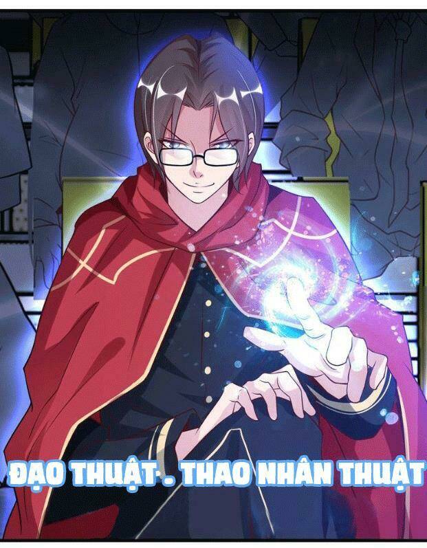 Đại Thiên Tài Bất Khả Chiến Bại Chính Là Ta Chapter 25 - Trang 2