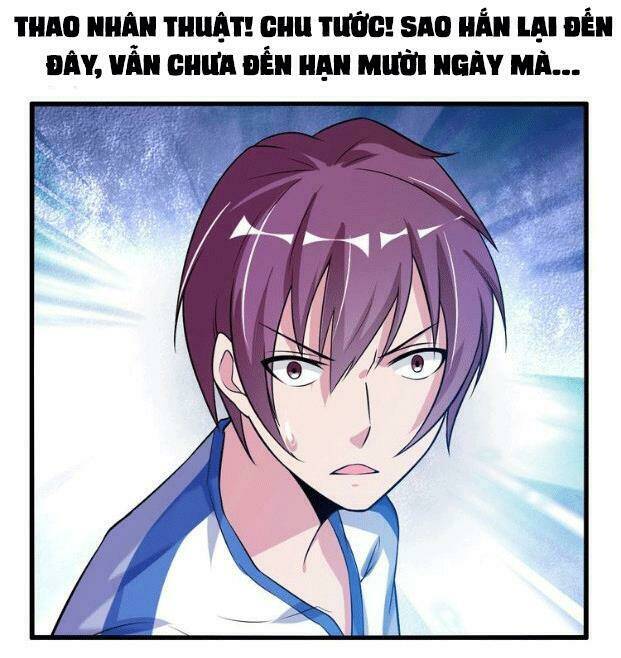 Đại Thiên Tài Bất Khả Chiến Bại Chính Là Ta Chapter 25 - Trang 2