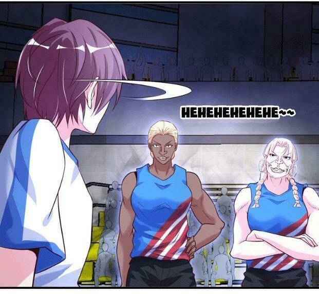 Đại Thiên Tài Bất Khả Chiến Bại Chính Là Ta Chapter 25 - Trang 2