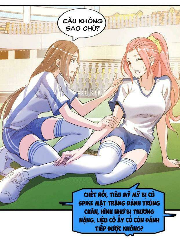 Đại Thiên Tài Bất Khả Chiến Bại Chính Là Ta Chapter 25 - Trang 2