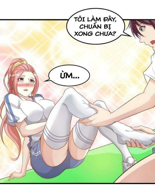 Đại Thiên Tài Bất Khả Chiến Bại Chính Là Ta Chapter 25 - Trang 2