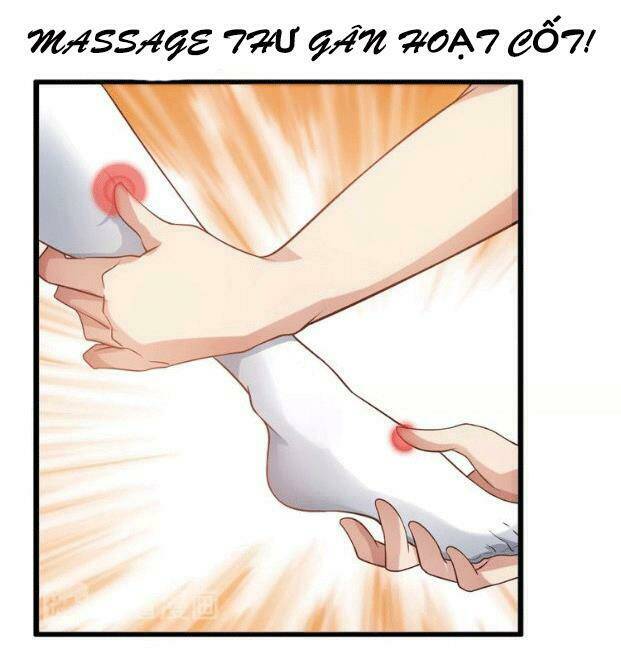 Đại Thiên Tài Bất Khả Chiến Bại Chính Là Ta Chapter 25 - Trang 2