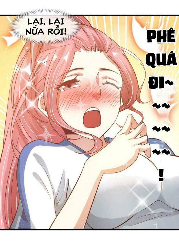 Đại Thiên Tài Bất Khả Chiến Bại Chính Là Ta Chapter 25 - Trang 2