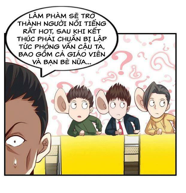 Đại Thiên Tài Bất Khả Chiến Bại Chính Là Ta Chapter 25 - Trang 2