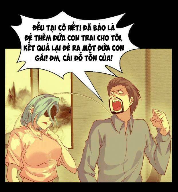 Đại Thiên Tài Bất Khả Chiến Bại Chính Là Ta Chapter 25 - Trang 2