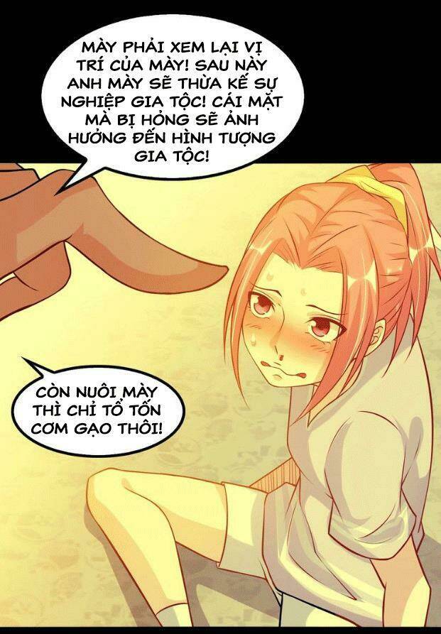 Đại Thiên Tài Bất Khả Chiến Bại Chính Là Ta Chapter 25 - Trang 2