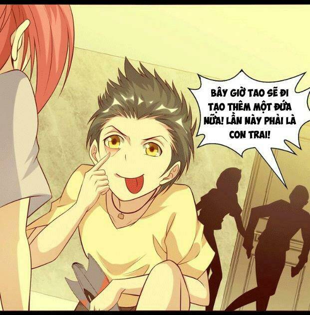 Đại Thiên Tài Bất Khả Chiến Bại Chính Là Ta Chapter 25 - Trang 2