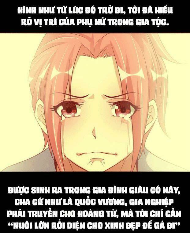 Đại Thiên Tài Bất Khả Chiến Bại Chính Là Ta Chapter 25 - Trang 2