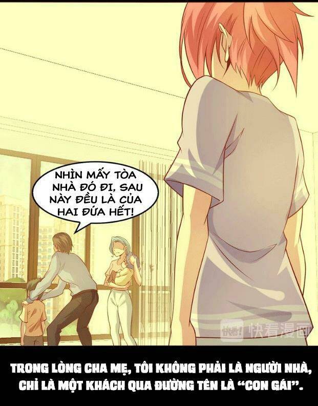 Đại Thiên Tài Bất Khả Chiến Bại Chính Là Ta Chapter 25 - Trang 2