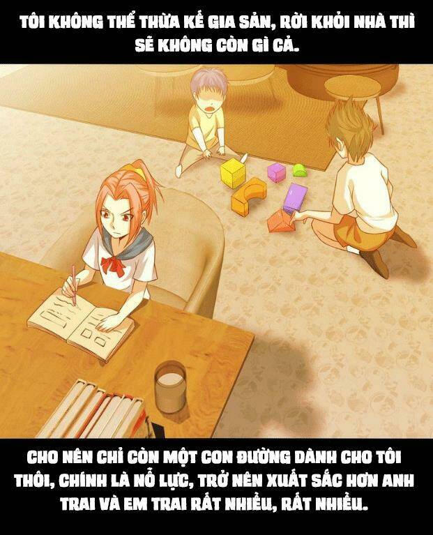 Đại Thiên Tài Bất Khả Chiến Bại Chính Là Ta Chapter 25 - Trang 2