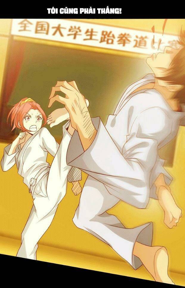 Đại Thiên Tài Bất Khả Chiến Bại Chính Là Ta Chapter 25 - Trang 2