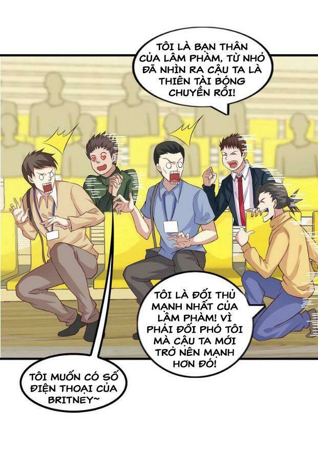 Đại Thiên Tài Bất Khả Chiến Bại Chính Là Ta Chapter 25 - Trang 2