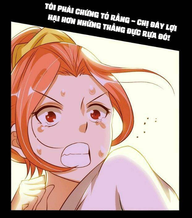 Đại Thiên Tài Bất Khả Chiến Bại Chính Là Ta Chapter 25 - Trang 2