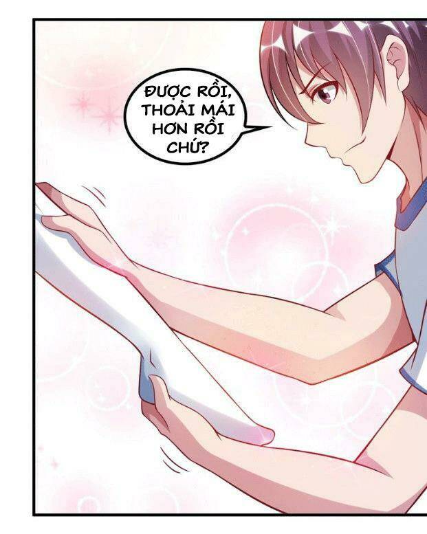 Đại Thiên Tài Bất Khả Chiến Bại Chính Là Ta Chapter 25 - Trang 2