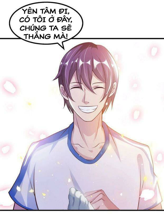 Đại Thiên Tài Bất Khả Chiến Bại Chính Là Ta Chapter 25 - Trang 2