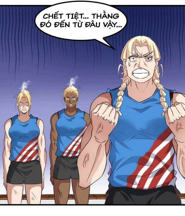 Đại Thiên Tài Bất Khả Chiến Bại Chính Là Ta Chapter 25 - Trang 2