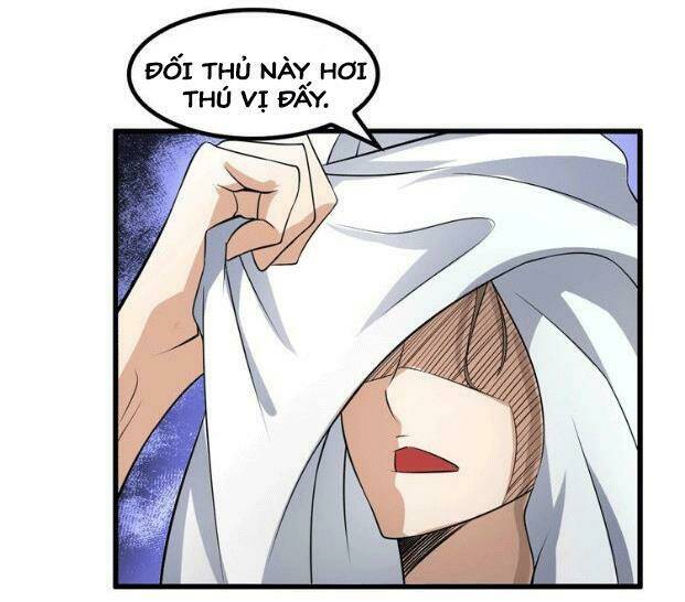 Đại Thiên Tài Bất Khả Chiến Bại Chính Là Ta Chapter 25 - Trang 2