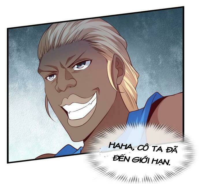 Đại Thiên Tài Bất Khả Chiến Bại Chính Là Ta Chapter 26 - Trang 2