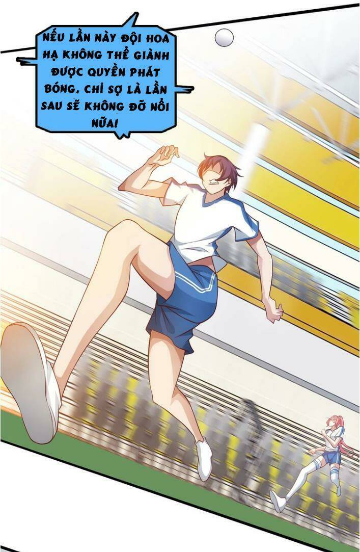 Đại Thiên Tài Bất Khả Chiến Bại Chính Là Ta Chapter 26 - Trang 2