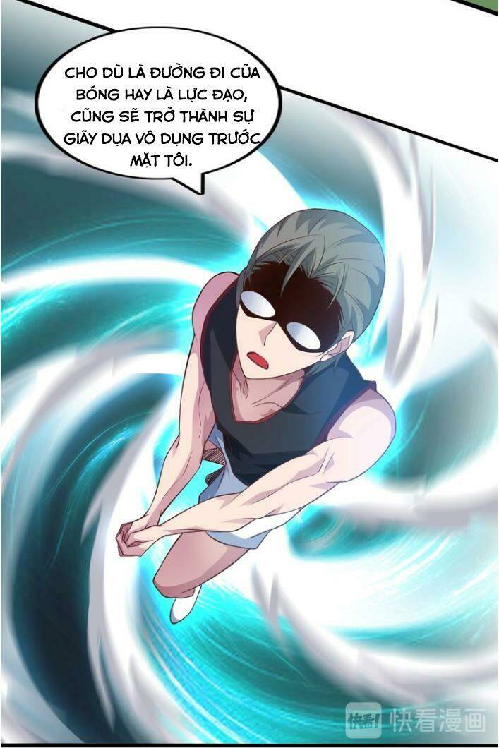 Đại Thiên Tài Bất Khả Chiến Bại Chính Là Ta Chapter 26 - Trang 2