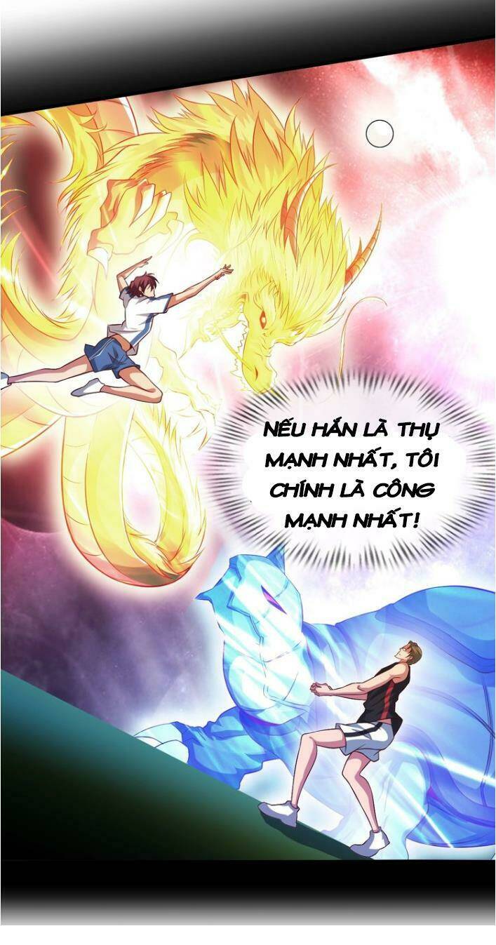 Đại Thiên Tài Bất Khả Chiến Bại Chính Là Ta Chapter 26 - Trang 2