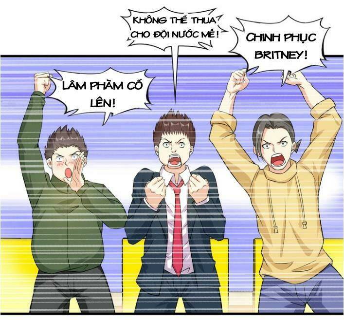 Đại Thiên Tài Bất Khả Chiến Bại Chính Là Ta Chapter 26 - Trang 2