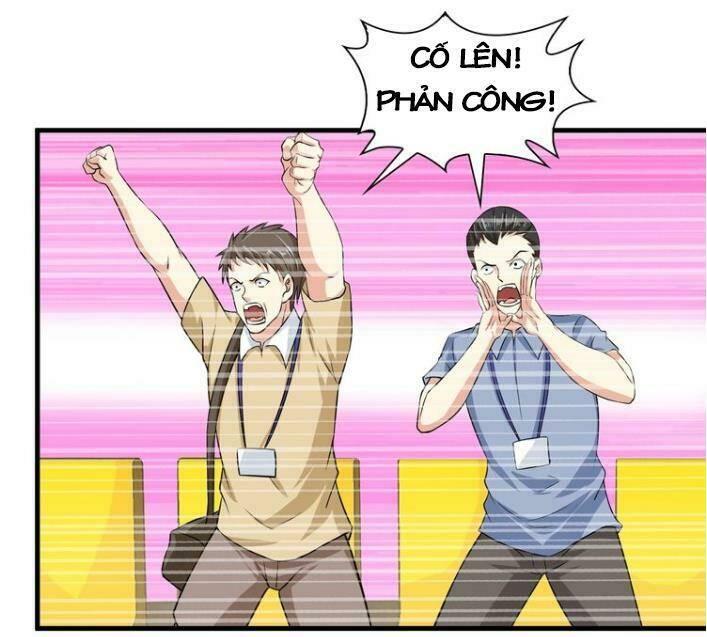 Đại Thiên Tài Bất Khả Chiến Bại Chính Là Ta Chapter 26 - Trang 2