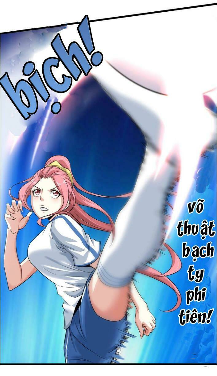 Đại Thiên Tài Bất Khả Chiến Bại Chính Là Ta Chapter 26 - Trang 2